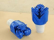 Profondità di trivellazione personalizzata Biti di trivellazione RC 140 mm Circolazione inversa Martello di trivellazione e pezzi 4