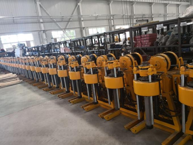 Ragionevole, facile da spostare, ad alta efficienza, struttura compatta 1