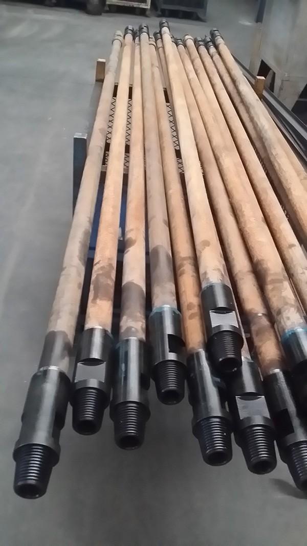 Ragionevole, facile da spostare, ad alta efficienza, struttura compatta 5