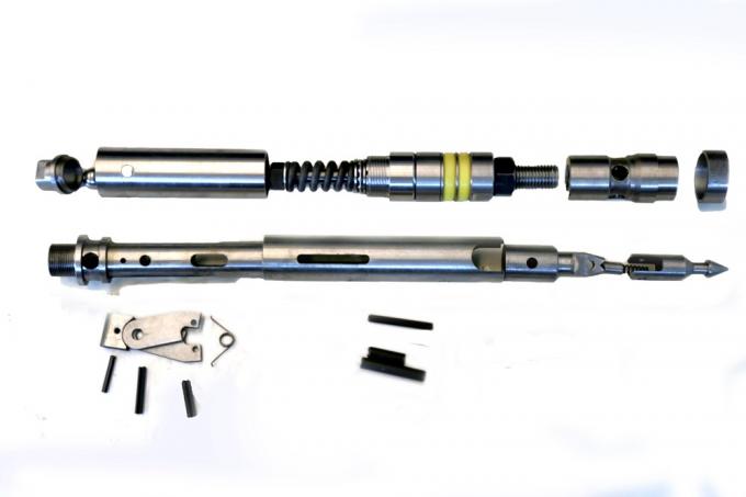 Ragionevole, facile da spostare, ad alta efficienza, struttura compatta 9