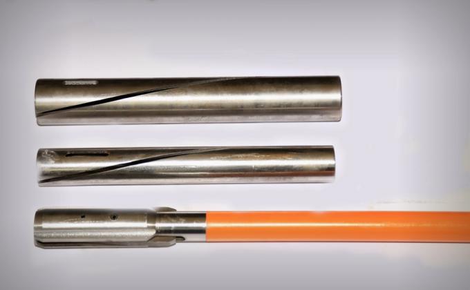 Ragionevole, facile da spostare, ad alta efficienza, struttura compatta 10