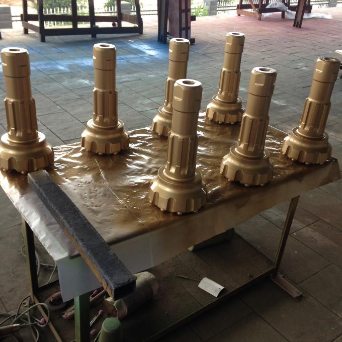 Adattatore femminile 2-3/8 REG femminile 4- 1/2 REG sub 5