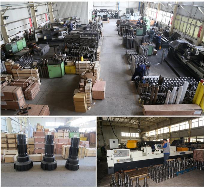 Adattatore femminile 2-3/8 REG femminile 4- 1/2 REG sub 9