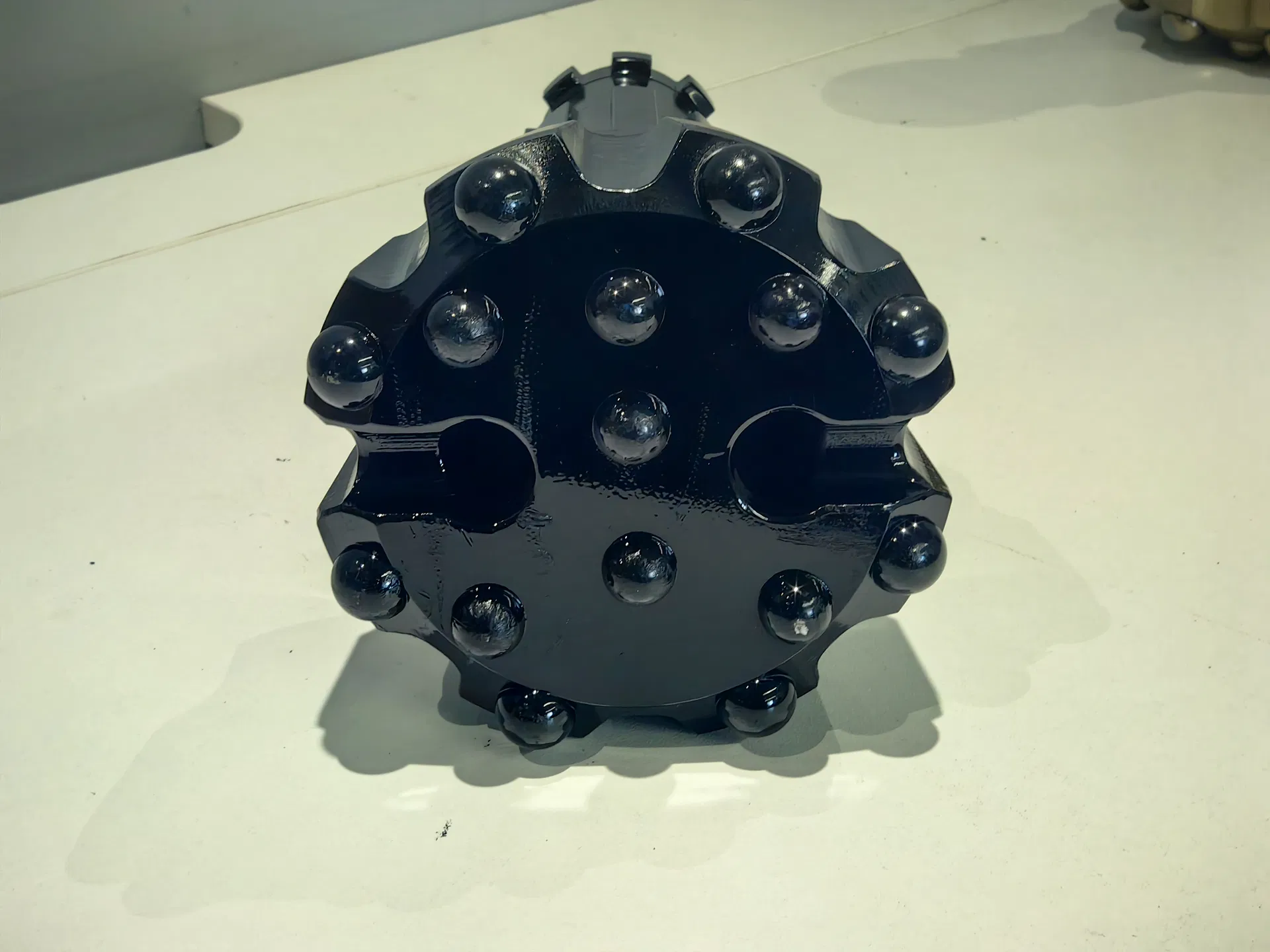 DTH martello bit miniera trivella bit di roccia miniera acqua pozzo trivella bit strumento di perforazione 0