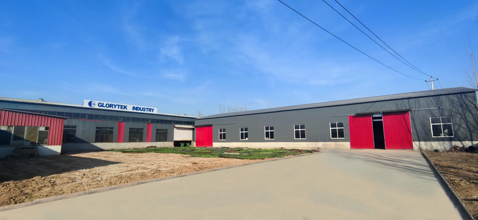 Tricone Bit Water Well Drilling Perforazione di pozzi 2