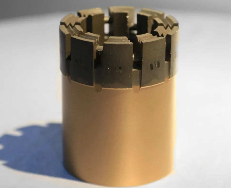 PDC Bit rotante La soluzione ideale per la perforazione rapida e accurata Messaggio di errore vietato 2