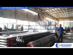 imballaggio della barra di trivellazione