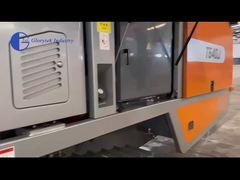 Perforatrice a martello superiore T640J