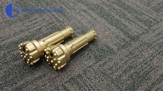 Punta a martello DTH GL335-102