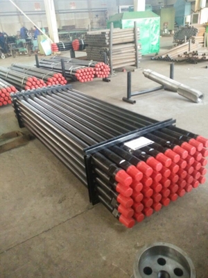 89mm Acciaio 3 1/2 "Bore di pozzo per l'acqua Rod Api filo