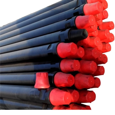 aste di trivellazione lungo del pozzo trivellato del diametro 3m di 76mm 89mm 114mm per la trivellazione dell'acqua