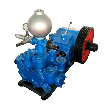 BW850/2 Pompa di fango portatile per trivellazione 600-850 L/Min