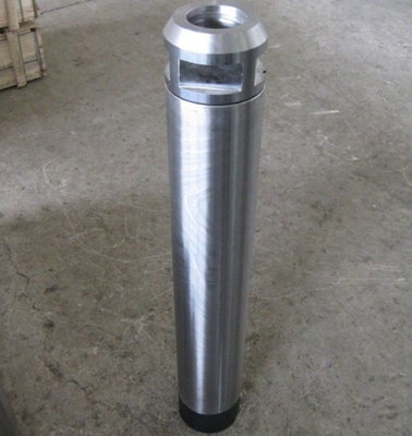 Strumenti per la trivellazione della roccia a bassa pressione dell'aria GL150 per attrezzature minerarie