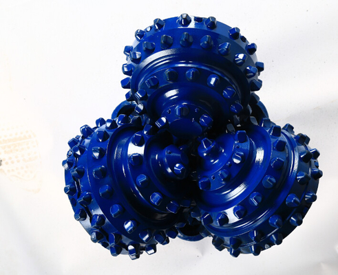 11 5/8&quot; Tricone Bit Perforazione Minerazione Hard Rock Rotary Tci Per pozzo