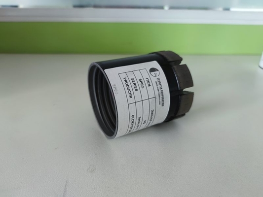 NQ Impregnato Bit Core Wireline Mining Drilling Tools Core Sampling