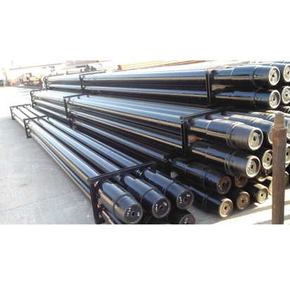 API 5D S135 Hdd Drill Rod Pipe per rig HDD con tecnologia di stampaggio avanzata