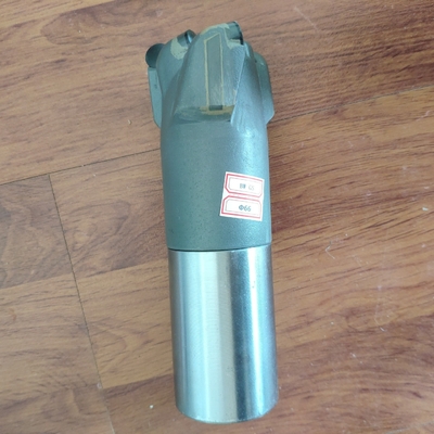66mm non svuotano il Punta da trapano PDC per la perforazione geologica dell'esplorazione