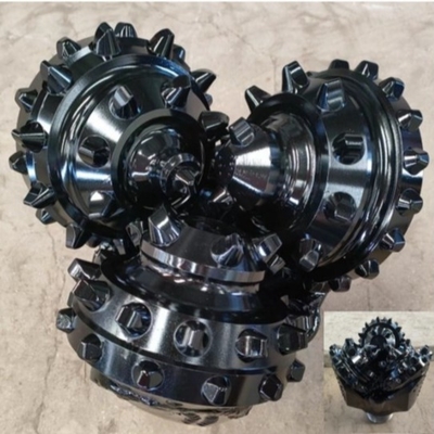 TCI pezzo di roccia triconico del pezzo di cono tre di 311mm da 12 1/4&quot; per la trivellazione dell'acqua