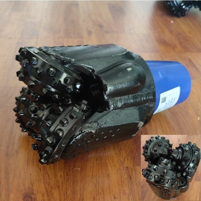 7 perforazioni di hard rock triconiche del pezzo di roccia di 200mm di 7/8&quot; con le inserzioni del carburo di tungsteno