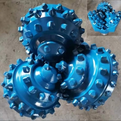 Pezzo di roccia triconico del rullo del hard rock di TCI con un diametro di 311mm da 12 1/4&quot;