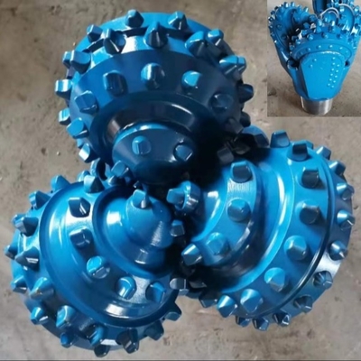 12 strumenti di trivellazione scalpello a rulli di 311mm di 1/4&quot; Tci per la perforazione dei hard rock