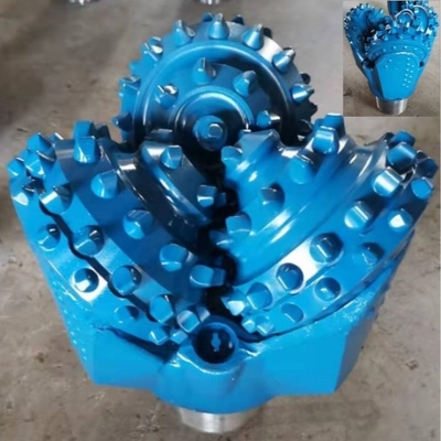 12 strumenti di trivellazione scalpello a rulli di 311mm di 1/4&quot; Tci per la perforazione dei hard rock