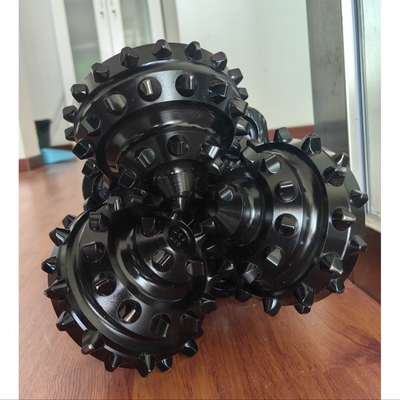 9 scalpelli a rulli triconici di 250mm di 7/8&quot; per la trivellazione gas/dell'acqua/olio