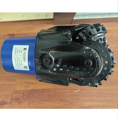 9 scalpelli a rulli triconici di 250mm di 7/8&quot; per la trivellazione gas/dell'acqua/olio