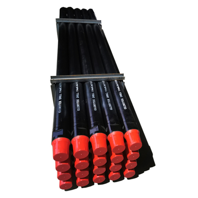 2 3/8 Api Reg Filettatura Maschio/Femmina Diametro asta di trivellazione per pozzi d'acqua 89/102/114/127/140mm