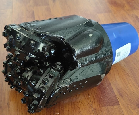 269.9mm 10 5/8 TCI Tricone Bit API standard per la trivellazione