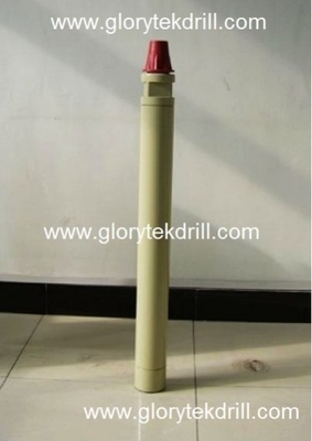 Martello perforatore per sabbiatura Gl345 Dth 105-130 mm