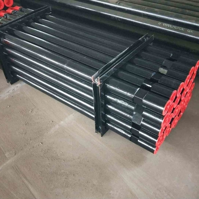 asta di perforazione del pozzo d'acqua di 1.5/2m/3m/6m/asta di trivellazione per la perforazione della roccia