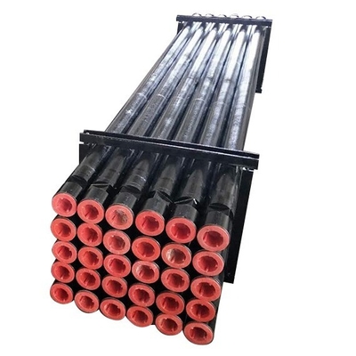 asta di perforazione del pozzo d'acqua di 1.5/2m/3m/6m/asta di trivellazione per la perforazione della roccia