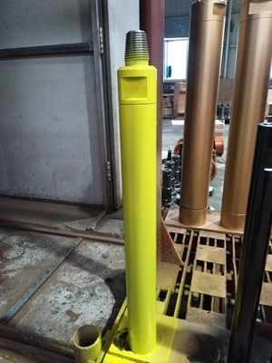 4&quot; Cop44 alta pressione dello stinco di Dhd 340 di estrazione mineraria del martello di perforazione di Dth del poliziotto 44