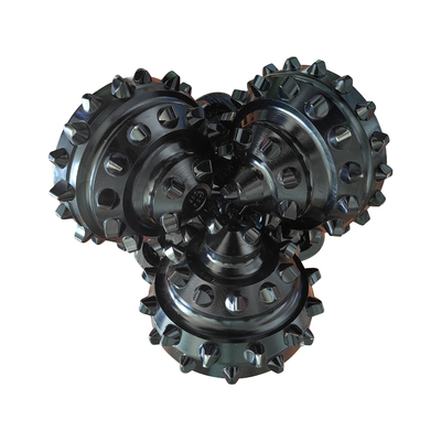 190mm TCI Tricone Bit API Standard Well Drill Bit per l'estrazione mineraria 7 1/2