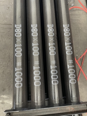 API 5D S135 Hdd Drill Rod Pipe per rig HDD con tecnologia di stampaggio avanzata