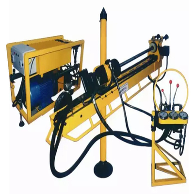 Macchine di trivellazione a core compatto sotterraneo GLKD-1 Full Hydraulic 900r/Min