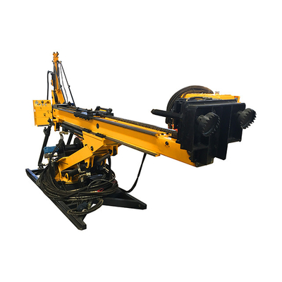 489r/Min Glkd-4 Macchine di trivellazione sotterranee per il nucleo completo idraulico