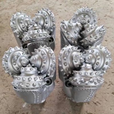 24 pollici Tricone Roller Bits IADC537 Pozzo di trivellazione per trivellazione orizzontale