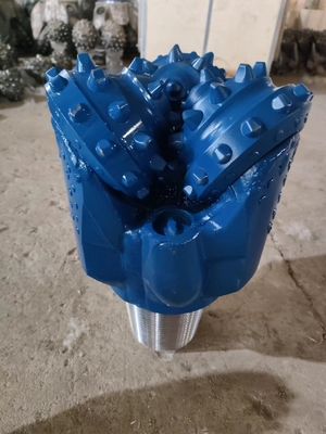 TCI Tricone Bit Tricone Foratura Bit per l'acqua pozzo di perforazione 6 pollici 8 pollici 10 pollici