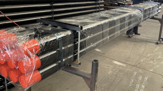 Foratura per tubi JT920L per foratura a saldatura a attrito per perforazione direzionale
