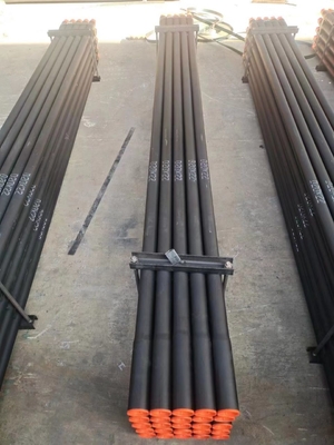 D20*22 Barre orizzontali di perforazione direzionale di grado S135