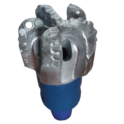 6.5 pollici 5 lame Pdc trapano Bit Hard Rock Carburo di tungsteno