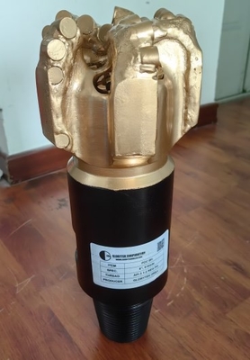 Perforazione PDC per petrolio e gas direzionale ambientale pozzo idrico ripensamento HDD costruzione geotermica