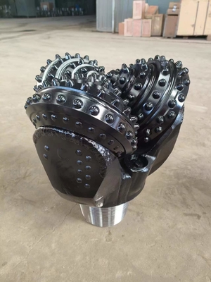 14 3/4 'Fabbricazione Bit di tricone di tricone API Bici di rulli standard Bits pozzo di tricolato per l'estrazione mineraria
