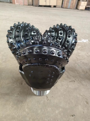14 3/4 'Fabbricazione Bit di tricone di tricone API Bici di rulli standard Bits pozzo di tricolato per l'estrazione mineraria