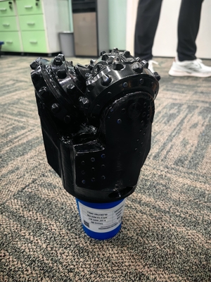 6 1/2' IADC517 Bits per la perforazione di rocce di alta qualità Nuova perforazione Bit Hot Cone Bit Tricone Tci