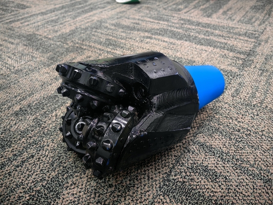 6 1/2' IADC517 Bits per la perforazione di rocce di alta qualità Nuova perforazione Bit Hot Cone Bit Tricone Tci