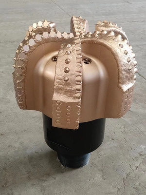 Produttore Vendita 17 1-2 ′′ 444,5 mm 6 lame PDC per la trivellazione di pozzi