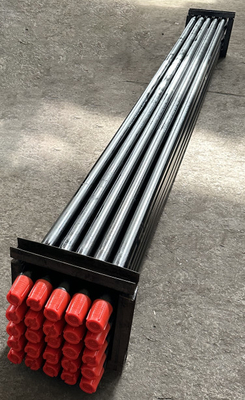D10*15 tubo di trivellazione HDD barre di trivellazione orizzontale direzionale